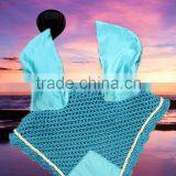 Horse Veil / Horse Fly Mask thumbnail-1