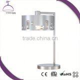 Professional OEM/ODM Factory Supply Top Quality Fashionable Design Table Lamp From China Workshop thumbnail-1