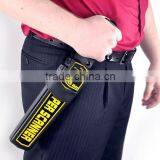 Best HandHeld Metal Detector GP3003B1 For Personal Security Inspection
