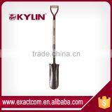 Eco-Friendly Exporter Shovel Drain Spade