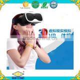 Virtual Reality Headset 3d Glasses VR Box 2.0 Samsung VR Gear Glasses for "4.7~6.5Inch" thumbnail-6