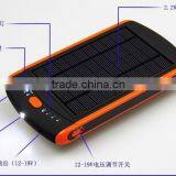 19V 23000 Mah Solar Laptop Charger, Universal Solar Power Bank for Laptop, 12v Solar Charger for Laptop thumbnail-3
