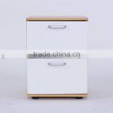 2016 Modern Chest of Drawers Bedroom Cabinet/Chest of Two Drawers