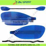 Fiberglass Whitewater Paddle/Fiberglass Kayak Paddle thumbnail-1