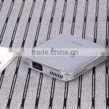 Cocopico Mini Led Multimedia Projector 120lumens