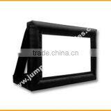 2015 Outside Inflatable Screen/inflatable Movie Screens
