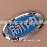 Top Quality Metal Hangtag With Key Ring thumbnail-6