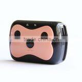 Mini Pet GPS Tracker D69 Waterproof GPS Pet Tracker Collar With App Google Map thumbnail-4