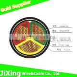 Low Voltage PVC Sheathed XLPE Cable for Building thumbnail-5