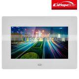 Chines 7 Inch Digital Photo Frame With Remote Control