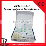 BD-G007 Chinese Traditional Glass Cupping therapy 24 Cups Kit