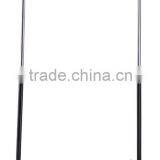 Metal Display Rack For Clothing/Garment Display