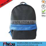 Trending hot products leisure backpack for school waterproof back pack