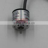 ok YUMO ISC3004 Diameter 30mm 200 Pulse A B Z Phase Mini Solid Shaft Price Incremental Rotary Encoder thumbnail-6