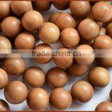 Prayer Bead Sandalwood/sandalwood Beads/sandalwood Prayer Mala thumbnail-1