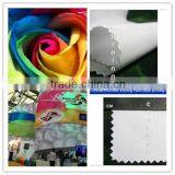 145 GSM 100% Polyester 126 Inch Width Peacock Printing Fabric for Lamp Cloth thumbnail-1