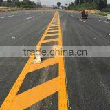 Reflective Fluorescent Road Marking Paint