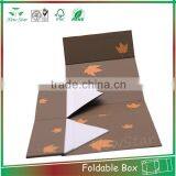 Paper Foldable Box Paper Storage Box thumbnail-2