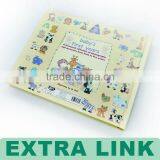 Primary School Students English Learning Children Book