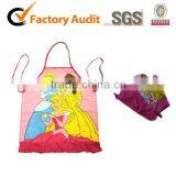 Cotton Children Cooking Bakery Apron thumbnail-1