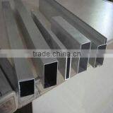 China Best Quality Direct Manufacturer Aluminum Extrusion Profile 25x25/40x40... Hollow Tubes thumbnail-1