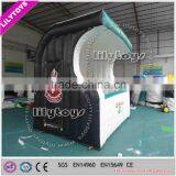 Inflatable Commercial Tent for Amusement Park thumbnail-3