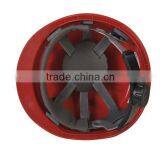 Hard Plastic Material Safety Helmet for Head Protection thumbnail-3