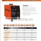 INVERTER MIG WELDER Machine(MIG-160A/180A/200A) thumbnail-1