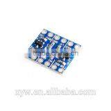 IIC I2C Logic Level Converter Bi-Directional Module 5V to 3.3V For Arduino