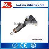 5KW Diesel Power Generator Parts 178F Engine Oil Nozzle