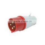 Industrial Plug 014/024