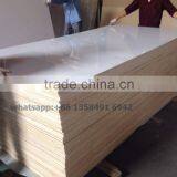 High Gloss Acrylic Mdf Panels for Shutters thumbnail-2