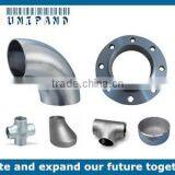 steel pipe fittings