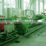 Steel Pipe Expanding Machine by Hot Pushing