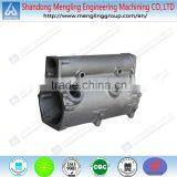 Sand Casting Iron Machinery Spare Part thumbnail-1
