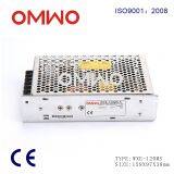 WXE-120MS  120W Single output switching power supply