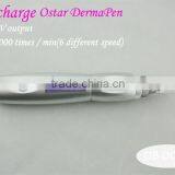 (Seal Disinfection) Ostar Derma Silver Pen for Skin Needling Pen OB-DG 03 thumbnail-3