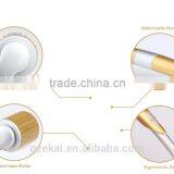 Facial Skin Care Needle Titanium Micro Acne Scars Derma Skin Roller Stretch Mark 0.5mm 192 Derma Roller ZGTS thumbnail-3