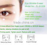 New Popular Personal Mini Cosmetic Eye Massager With Eye Wrinkle Ironer thumbnail-1