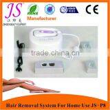 Improve Flexibility IPL Hair Removal Device 10MHz Skin Rejuvenation Beauty Device For Home Use Professional thumbnail-3