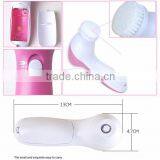 Face&body Scrub Packaging Electric Face Clean Brush Skin Whitening Machine thumbnail-4