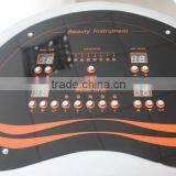 Hot Sale Salon Use Pressotherapy Lymph Drainage Muscle Stimulating Detox Machine thumbnail-2