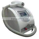 Hori Naevus Removal Hot Selling Portable Long Pulse Haemangioma Treatment Q Switched Nd YAG Laser Mole Removal Device thumbnail-2