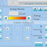 2016 Hot Sale Yag Hair Removal Portable Diode Laser Hair Removal Machine With CE Certification thumbnail-6