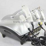 RF Radiofrequency Bipolar and Tripolar Laser Machine With Vacuum System for Fat Removal Face Life Skin Tightening thumbnail-4