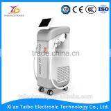 Chinese excellent supplier export high quality elight laser ipl shr hair removal machine