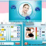 CE Certification And Multi-Function Beauty Equipment IPL Bikini Hair Removal Type Elight Ipl Rf Nd Yag Laser Speckle Removal thumbnail-4