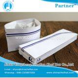 8.5cm Height Paper Forage Hat (double Blue Strip) thumbnail-4