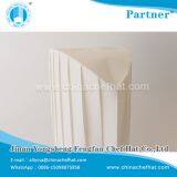 30cm Height Eco-cotton Round Top Chef Hat Adjustable thumbnail-3