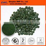 BNP Supply 100% Natural Spirulina Tablet/Powder thumbnail-1